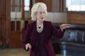 Unveiling The Height Of Julia Duffy: Discoveries And Insights